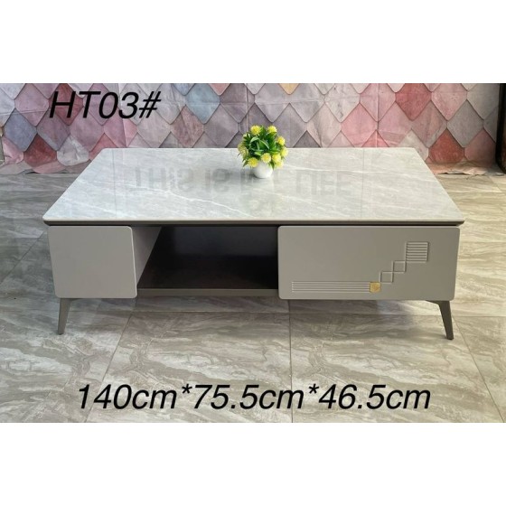 Sofa table #03
